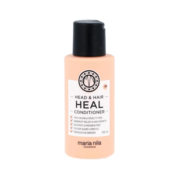 Maria Nila HEAD & HAIR HEAL Acondicionador Reparador y Relajante 100 ml Aloe Vera