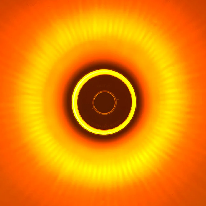 SOS Emergencia Trafico Baliza V16 2.0 IOT Road Connected DGT 3.0 Geolocalizable Luz 360º Homologada DGT 1