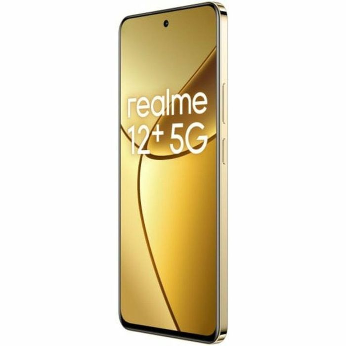 Realme 12 Plus 12+512Gb Ds 5G Navigator Beige Oem
