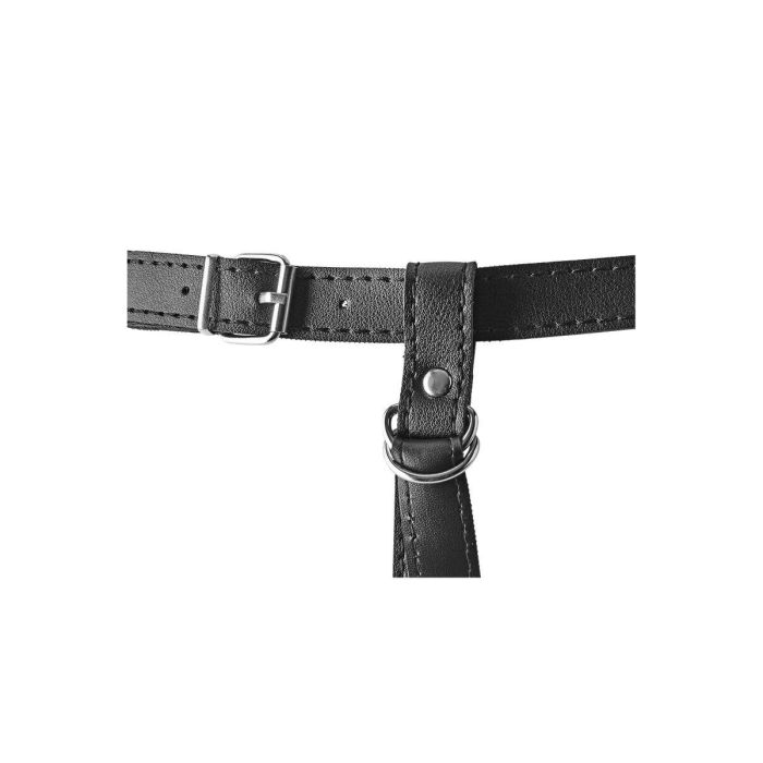 Consolador con arnés Dream Toys Fantasstic 3 Consolador con arnés Dream Toys Fantasstic 3