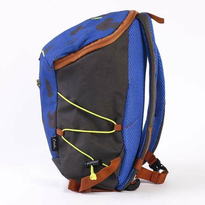 Mochila casual trekking mickey 6 Mochila casual trekking mickey 6
