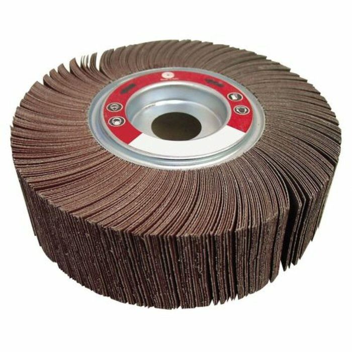 Ruedas mil hojas de núcleo RN Calflex 25 mm 165 mm 80 g 0 Ruedas mil hojas de núcleo RN Calflex 25 mm 165 mm 80 g 0