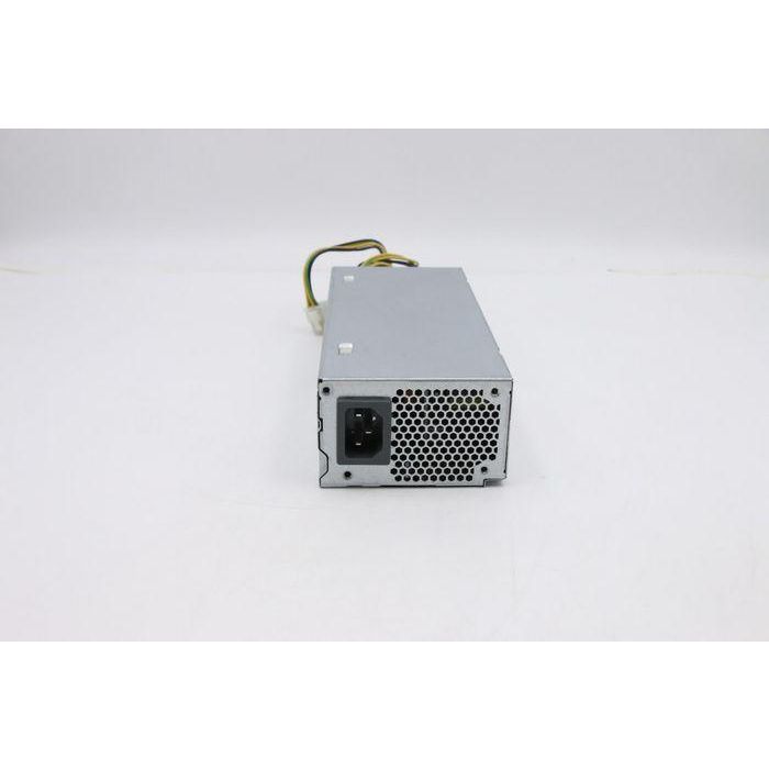 Lenovo Power supply unit for desktop PCs, 260W output, 100-240Vac input, 85% efficiency, compact design. 2 Lenovo Power supply unit for desktop PCs, 260W output, 100-240Vac input, 85% efficiency, compact design. 2