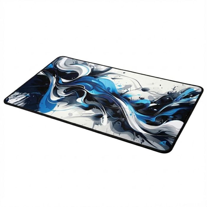 SHARKOON SKILLER SGP35 D6 Alfombrilla de Ratón XXL Multicolor