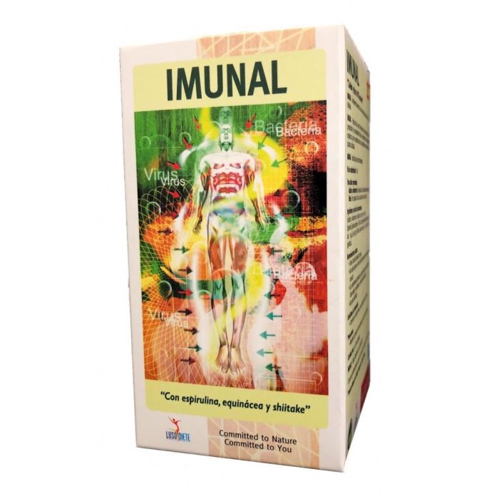 Imunal