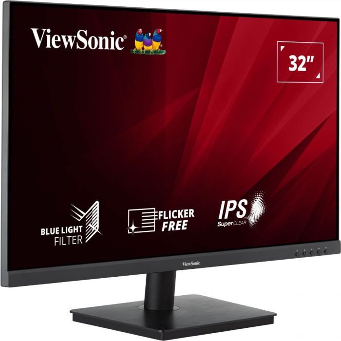 Monitor ViewSonic VS18302 31,5" IPS 3