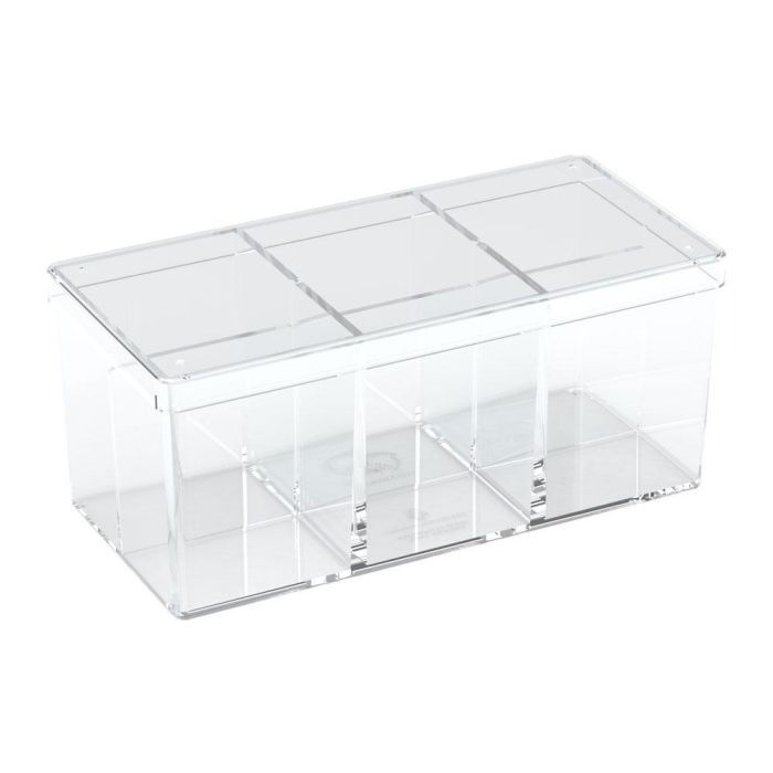 Ultimate Guard Stack´N´Safecard Box 480 Caja 2 Ultimate Guard Stack´N´Safecard Box 480 Caja 2