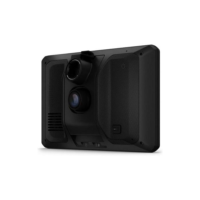 Garmin CamperCam 795 EU 2 Garmin CamperCam 795 EU 2