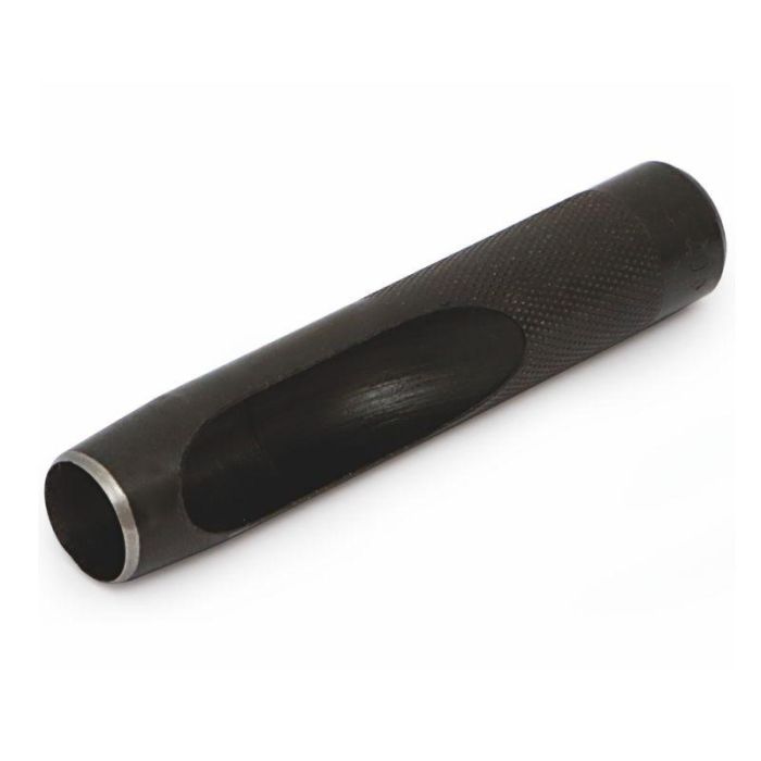 Mifer Sacabocados Cilíndrico de Golpe 16mm