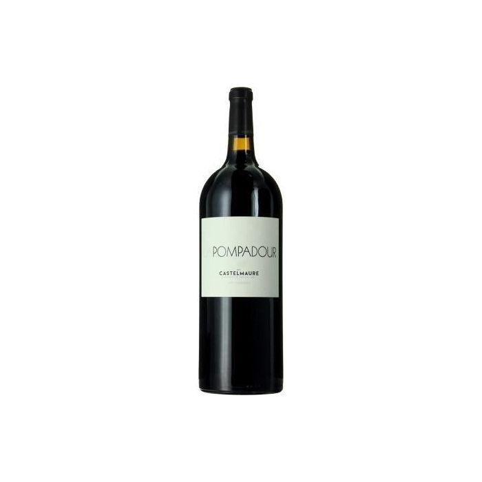 Magnum Castelmaure La Pompadour 2022 Corbieres - Vino tinto Languedoc 1 Magnum Castelmaure La Pompadour 2022 Corbieres - Vino tinto Languedoc 1
