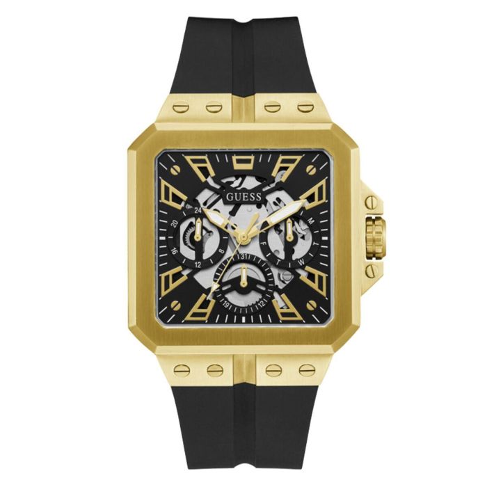 Reloj Hombre Guess GW0637G2 (Ø 42 mm) 1