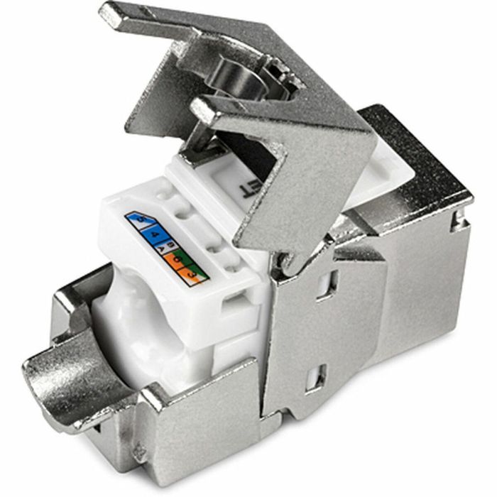 Cargador para Portátil Trendnet TC-K06C6A 2 Cargador para Portátil Trendnet TC-K06C6A 2