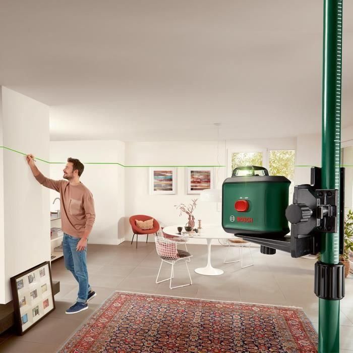 Bosch TP320 4