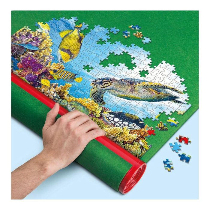 Puzzle Clementoni 30229 Puzzle 2000 Piezas (105 x 78 cm) 5 Puzzle Clementoni 30229 Puzzle 2000 Piezas (105 x 78 cm) 5