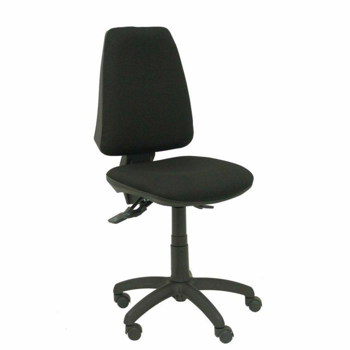 Silla de Oficina Elche sincro bali Piqueras y Crespo 14SBALI840 Negro Silla de Oficina Elche sincro bali Piqueras y Crespo 14SBALI840 Negro