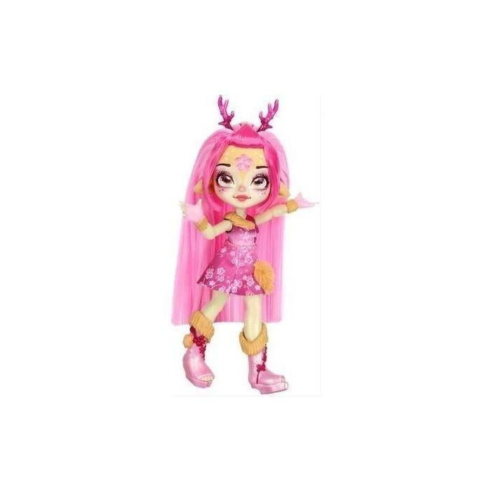 Muñeca Pixling Doe - Magic Mixies - Moose Toys