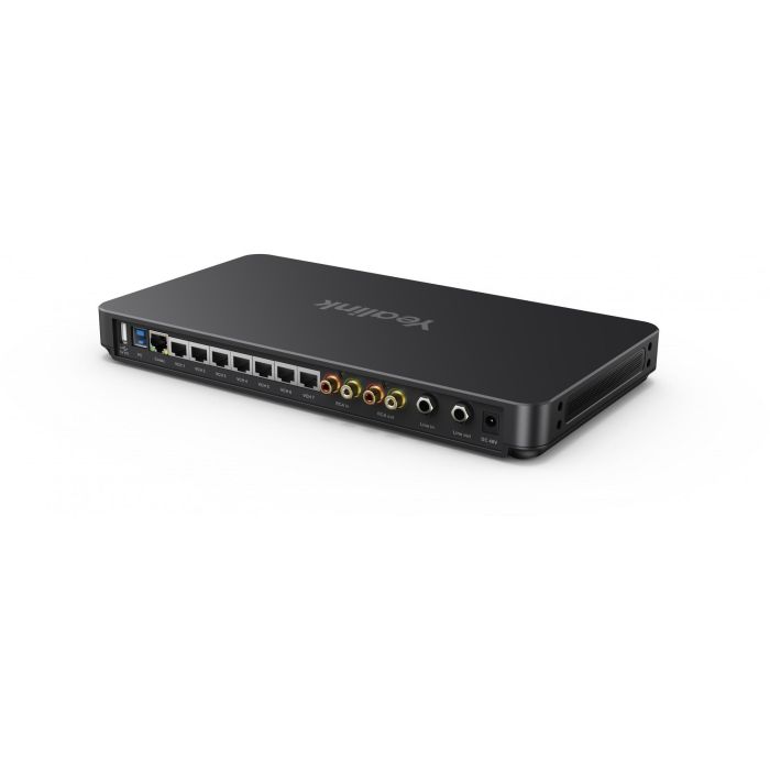 Yealink AVHub 2 Yealink AVHub 2