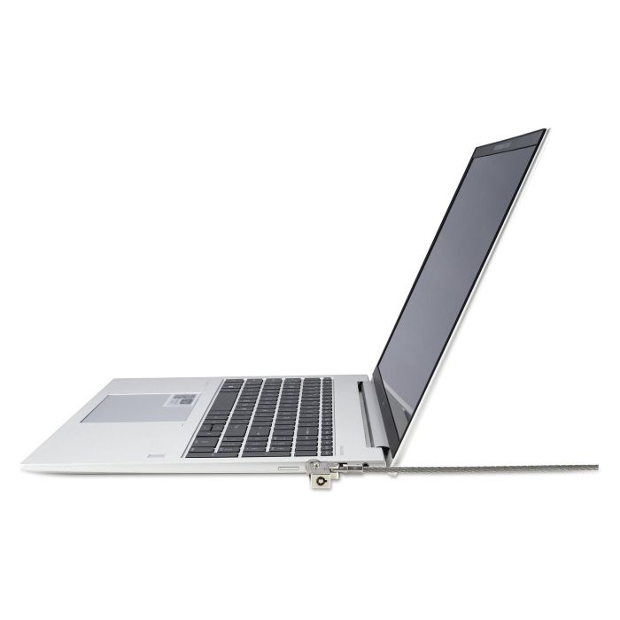 Kensington Slim NanoSaver 2.0 EQ Candado para Portátil con Llave 3