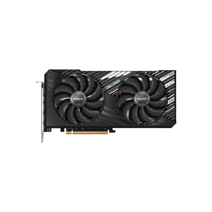 Asrock Challenger Radeon RX 7700 XT AMD 12 GB GDDR6 Asrock Challenger Radeon RX 7700 XT AMD 12 GB GDDR6