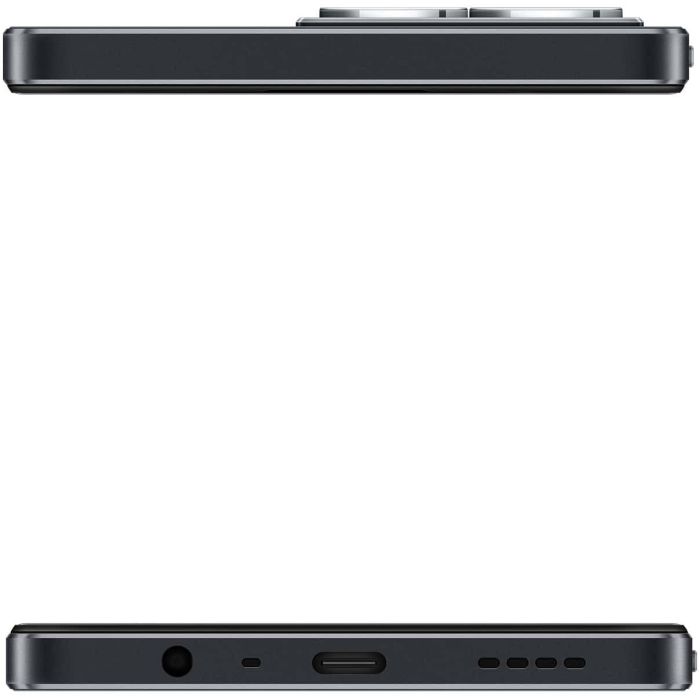 Realme C53 8GB RAM 256GB Almacenamiento Negro Mighty Black Smartphone 7