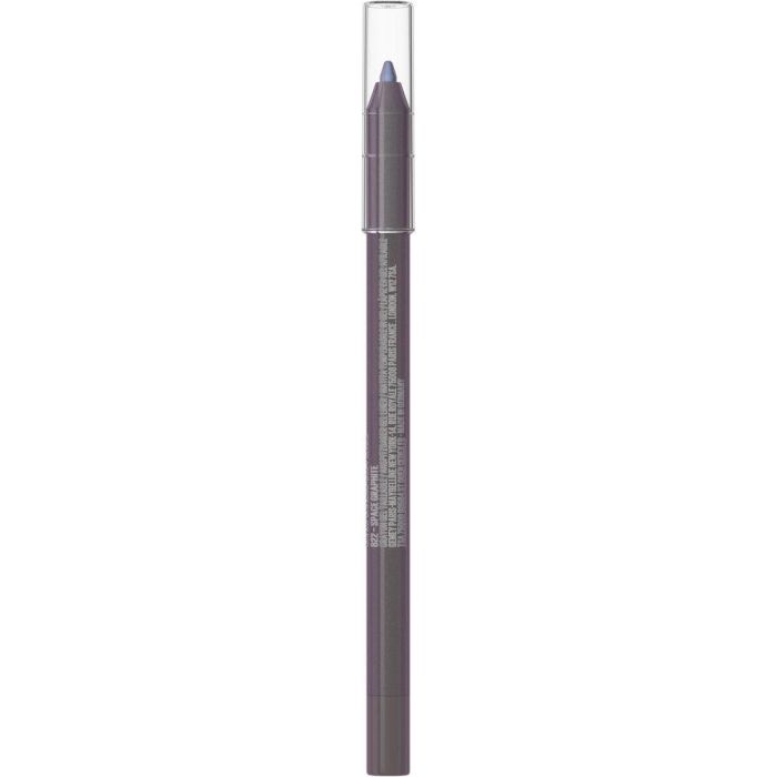 Maybelline TATTOO LINER gel pencil #822-Space Graphite Duochrome 1,3 gr