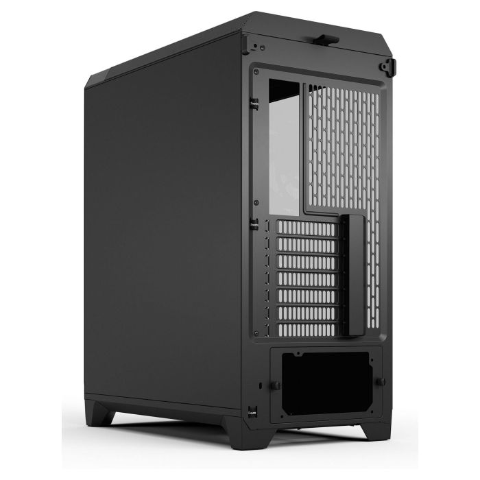 Fractal Design Meshify 3 Torre PC Negra TG Light Tint RGB 3