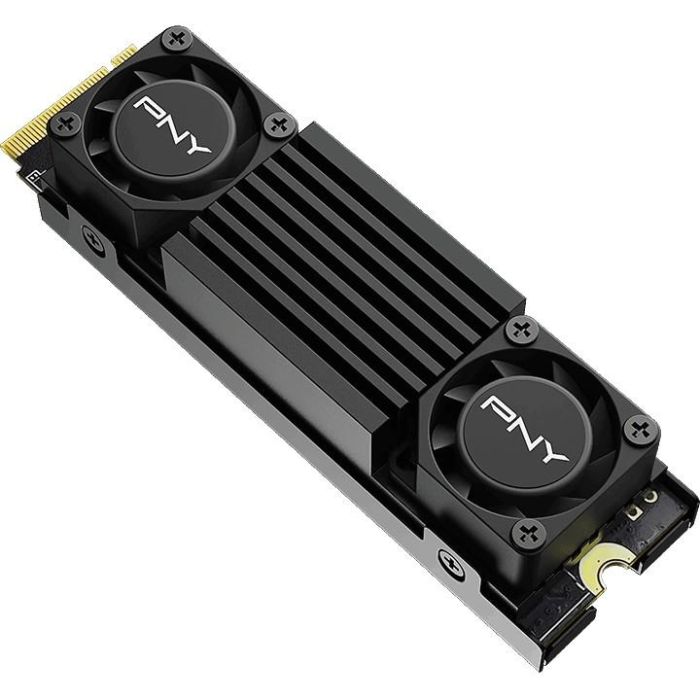PNY - CS3150 - Disco duro interno SSD - 1TB - M.2 NVMe (M280CS3150HS-1TB-RB) 2 PNY - CS3150 - Disco duro interno SSD - 1TB - M.2 NVMe (M280CS3150HS-1TB-RB) 2
