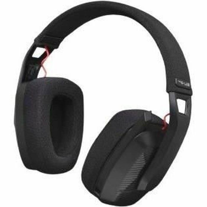 The G-Lab Auriculares Inalámbricos KORP PLATIINIUM para Juegos con Micrófono PC/PS4/Xbox One Negro 4