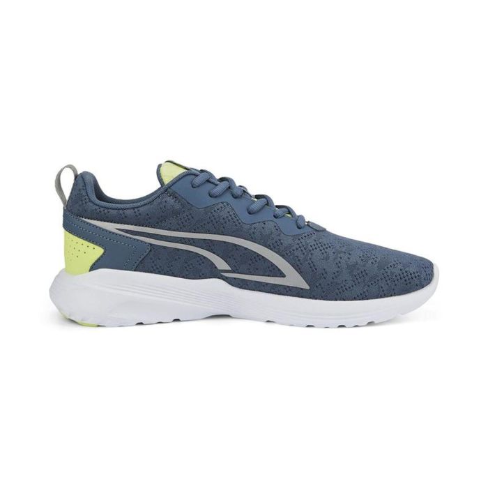 Zapatillas Deportivas Hombre Puma All-Day Active In Motion Azul oscuro 43 5