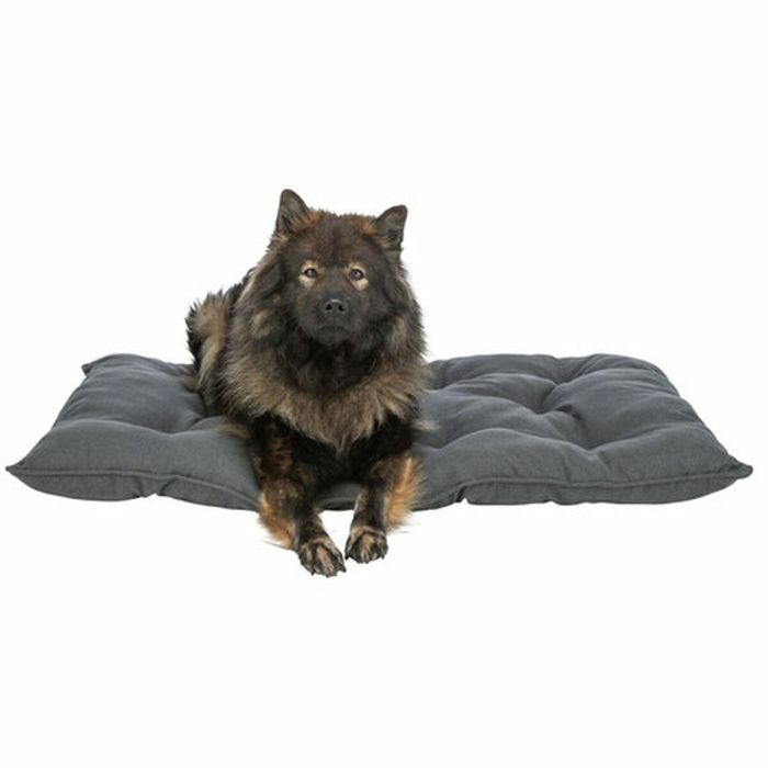 Cama para Perro Trixie Gris oscuro 59 x 50 cm 1 Cama para Perro Trixie Gris oscuro 59 x 50 cm 1