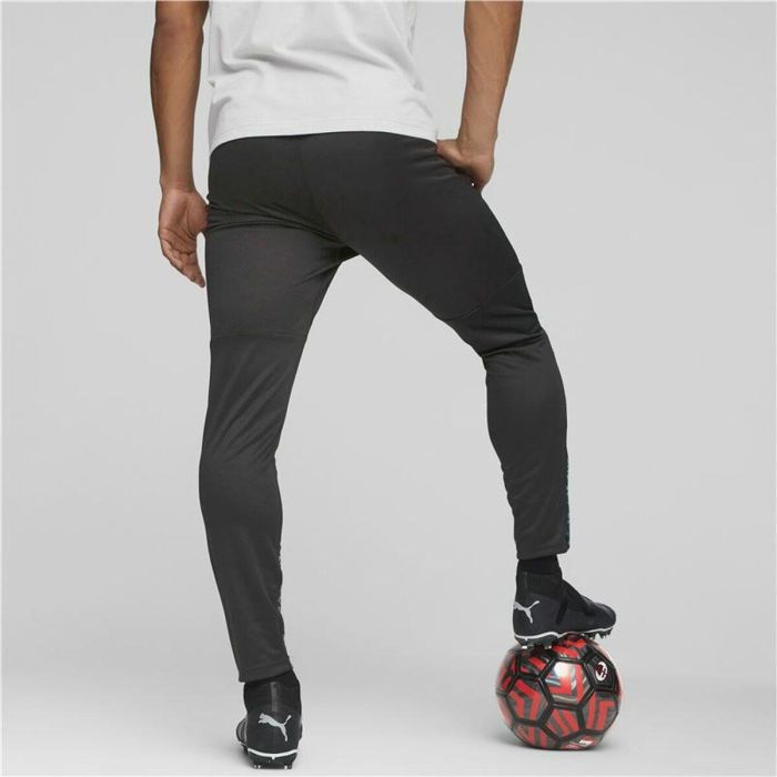 Pantalón de Entrenamiento de Fútbol para Adultos Puma 772259 16 Hombre 4