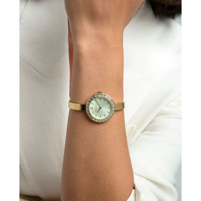 Reloj Mujer Viceroy 41146-67 (Ø 30 mm) 2