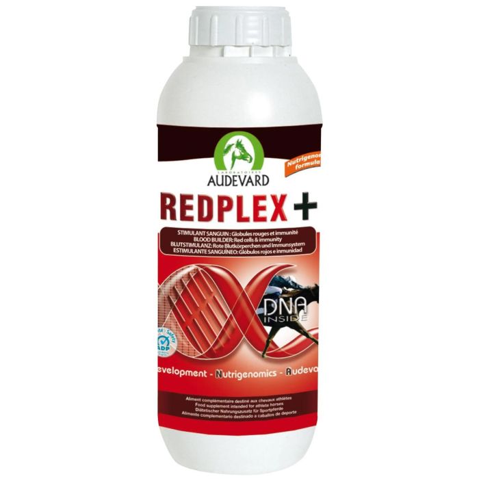 Audevard Redplex 1 L