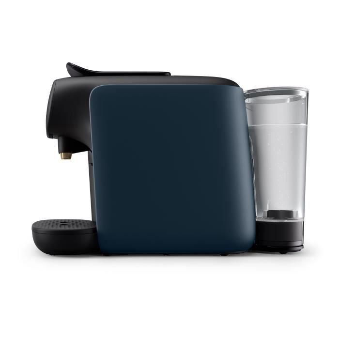 Double Espresso Coffee Machine Philips L'Or Barista LM9012/40 - Night Blue 5 Double Espresso Coffee Machine Philips L'Or Barista LM9012/40 - Night Blue 5
