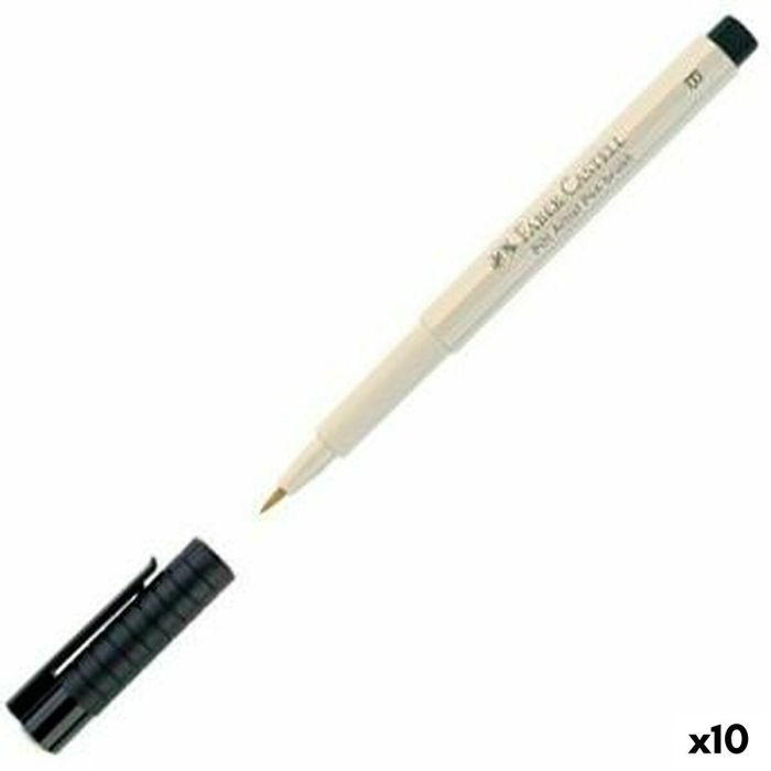 Rotuladores Faber-Castell Pitt Artist I (10 Unidades) Rotuladores Faber-Castell Pitt Artist I (10 Unidades)