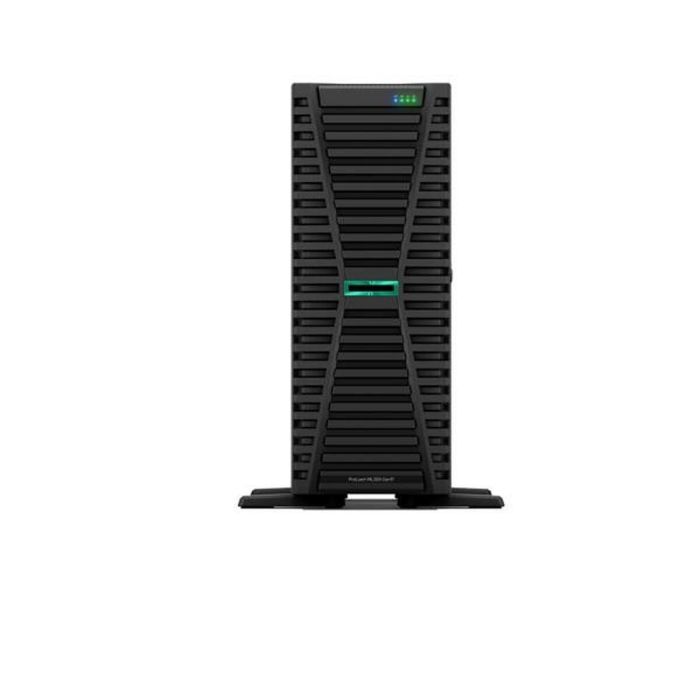 Servidor HPE P55954-421 Intel Xeon Gold 5416S 32 GB RAM Servidor HPE P55954-421 Intel Xeon Gold 5416S 32 GB RAM