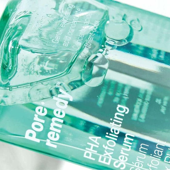 Dr.Jart+ Pore Remedy Sérum Exfoliante Con Pha 30 mL 2 Dr.Jart+ Pore Remedy Sérum Exfoliante Con Pha 30 mL 2