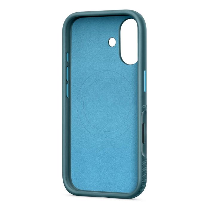 Funda para Móvil Beats iPhone 17 Azul Apple 7 Funda para Móvil Beats iPhone 17 Azul Apple 7
