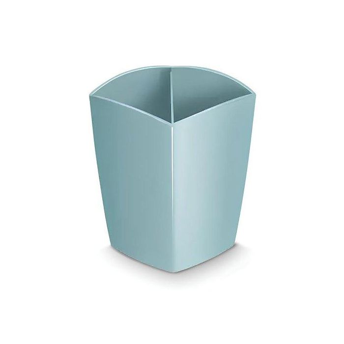 Porta Lapices Plastico Cep Riviera 530Ri Menta Porta Lapices Plastico Cep Riviera 530Ri Menta