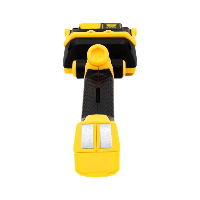 Edm Linterna trípode plegable de trabajo 2000 lm, IP65, 6000K, batería 3.7V 4400mAh, 3 modos de luz, función power bank, carga USB-C, base imantada 3 Edm Linterna trípode plegable de trabajo 2000 lm, IP65, 6000K, batería 3.7V 4400mAh, 3 modos de luz, función power bank, carga USB-C, base imantada 3