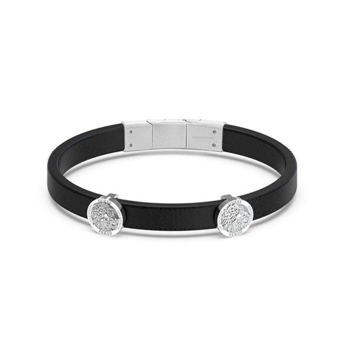 Pulsera Hombre Guess JUMB03013JWSTT-U Pulsera Hombre Guess JUMB03013JWSTT-U