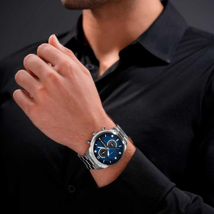 Reloj Hombre Police PEWGK0039207 1 Reloj Hombre Police PEWGK0039207 1