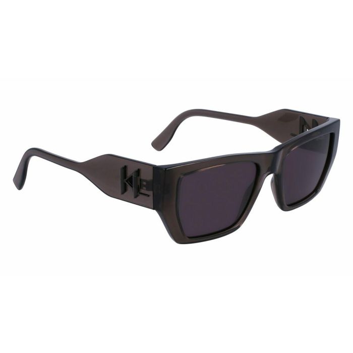 Gafas de Sol Unisex Karl Lagerfeld KL6123S-5418020 ø 54 mm 1 Gafas de Sol Unisex Karl Lagerfeld KL6123S-5418020 ø 54 mm 1