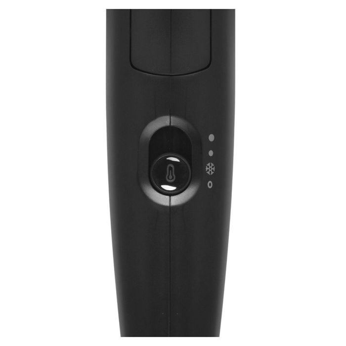 Secador de Pelo Philips BHD308/10 Negro 1600 W 3