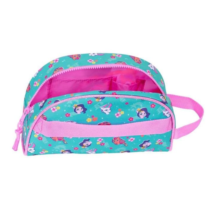 Neceser Safta Adaptable A Carro My Little Pony Magic 160x260x90 mm 9 Neceser Safta Adaptable A Carro My Little Pony Magic 160x260x90 mm 9