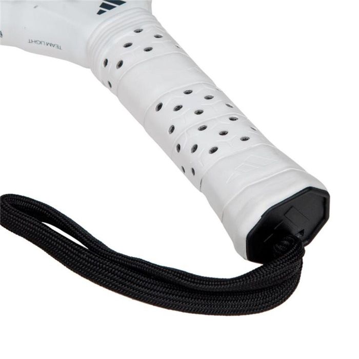 Pala de Pádel Adidas Metalbone Team Light 3.4 Negro Fibra de carbono 2 Pala de Pádel Adidas Metalbone Team Light 3.4 Negro Fibra de carbono 2