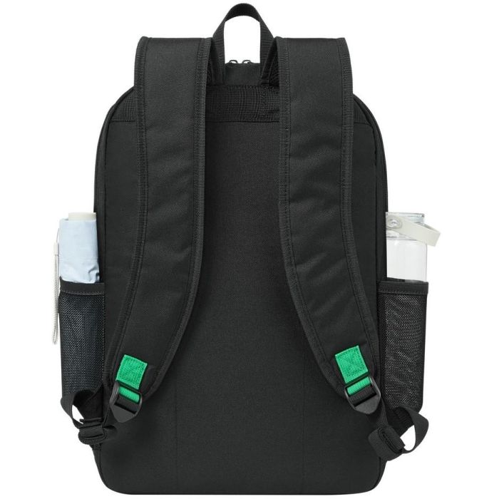 Riva NB Rucksack Gremio 15.6"-16" schwarz 5566 15 Riva NB Rucksack Gremio 15.6"-16" schwarz 5566 15