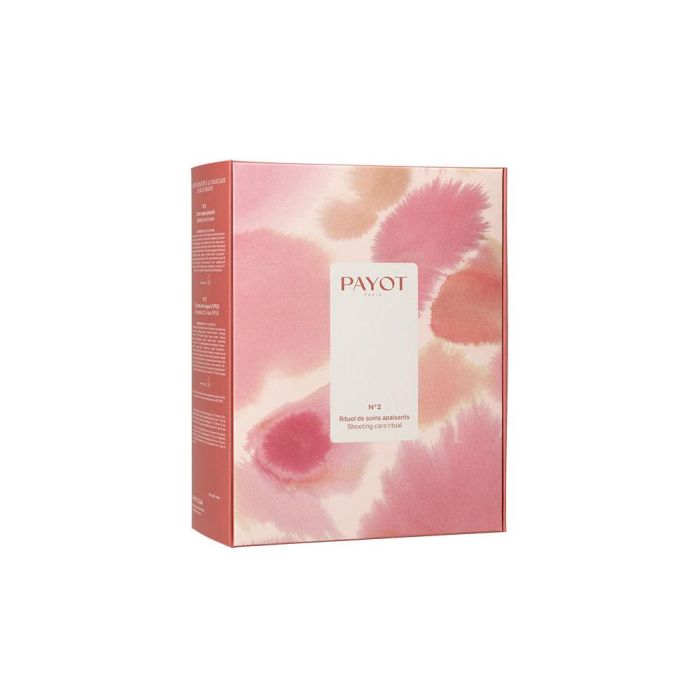Payot Nº2 Crème Nuage Apaisante Estuche 2 Pz 1
