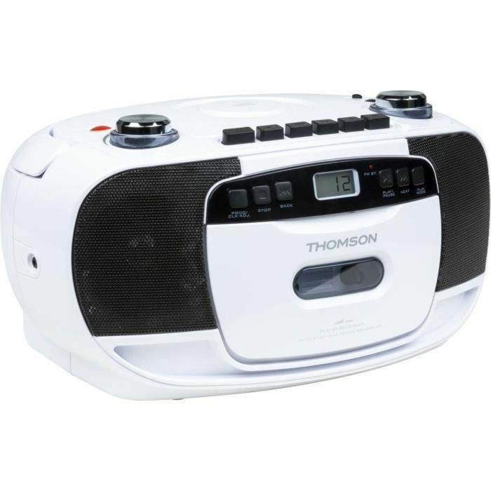 Radio Thomson RK201CD 4