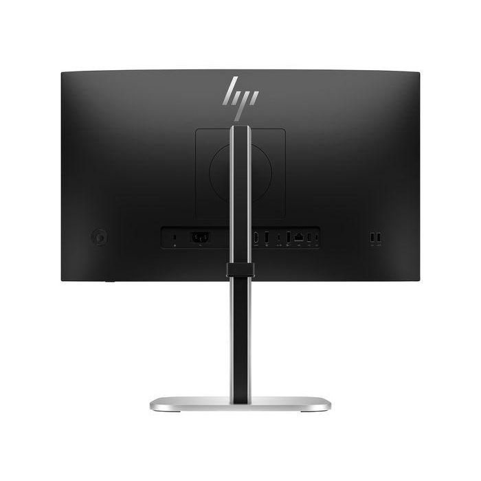 HP Series 5 Pro 23.8 inch FHD USB-C Monitor - 524pu 9 HP Series 5 Pro 23.8 inch FHD USB-C Monitor - 524pu 9